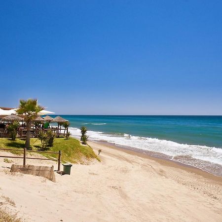 Oleholidays 325 Romana Playa Vistas Al Mar Марбелья Экстерьер фото